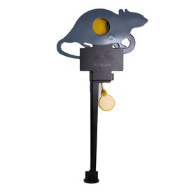 Ram Tactical | Shooting Target | Black