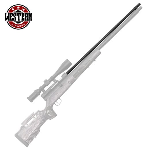 .45 Bushbuck Barrel | Western Airguns