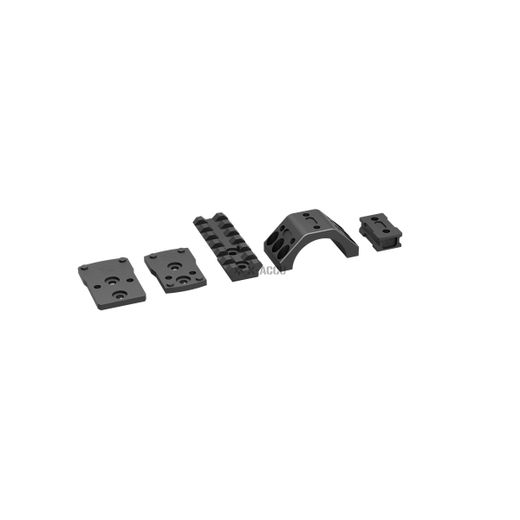 X-Accu Mount Assembly Kit | 34mm | Vector Optics