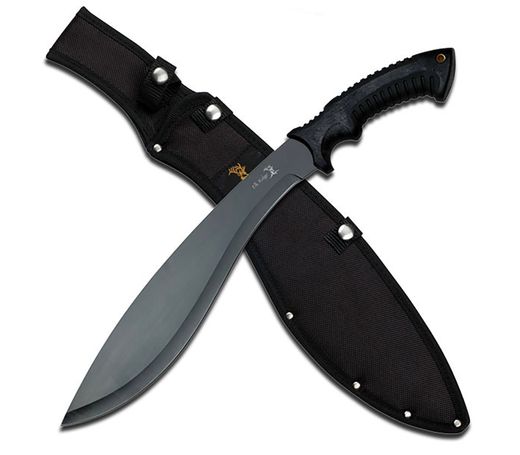 Machete | Black | Elk Ridge