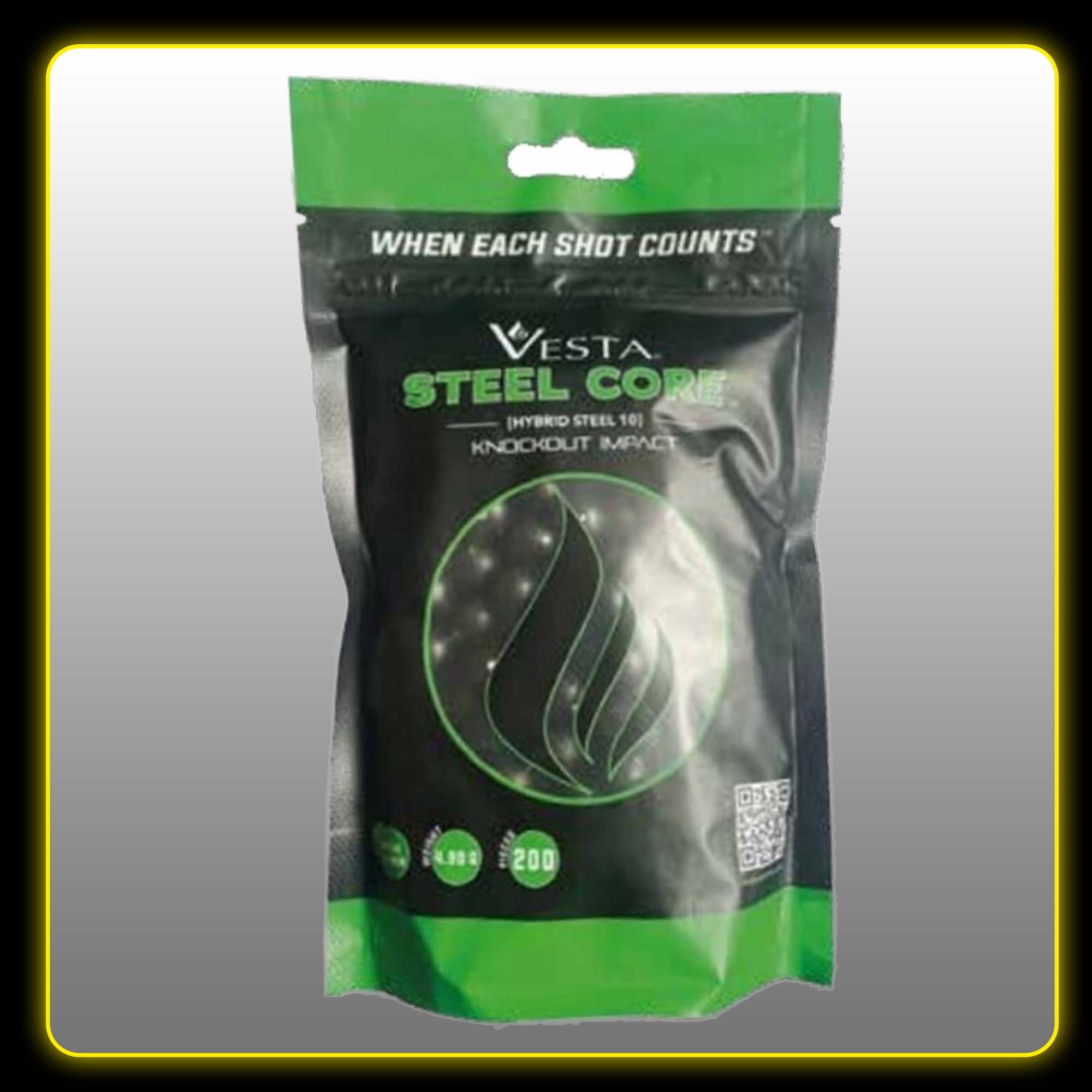 Vesta Defence Steel Core Ammo .50 voor Sentinel PDW50