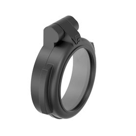 Transparant Scope Flip-Cap | 36mm | Vector Optics