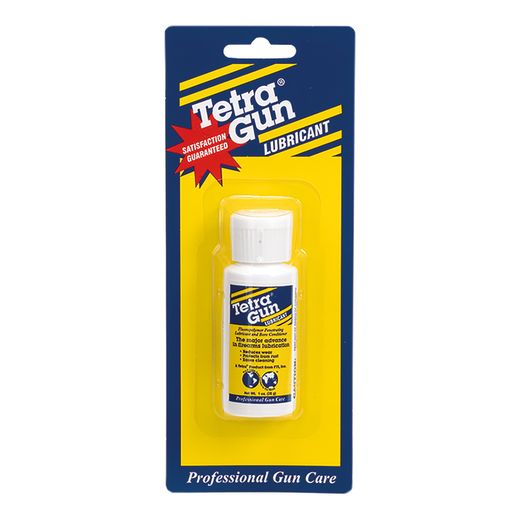 Tetra Gun Lubricant | 30ml/1oz