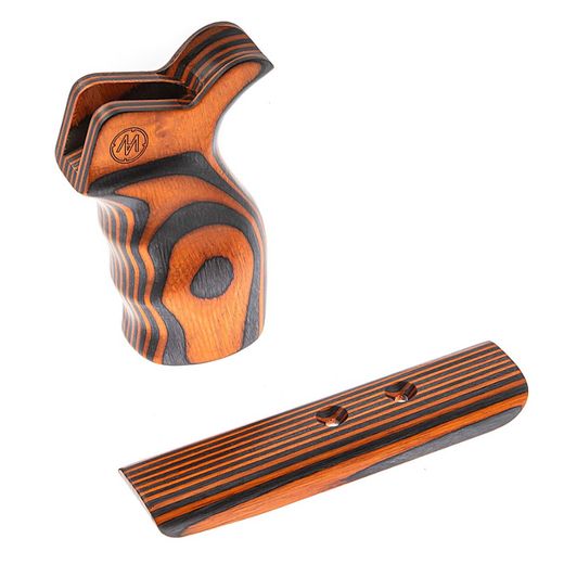 EKOG R-22 Carbon | .22LR | Geweer | Jagersgroen | Diana