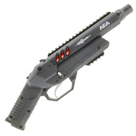 AEA | Regular Harpoon Long Barrel | Black | PCP