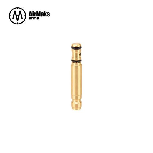 Katran | Fill nipple | Foster coupling | AirMaks