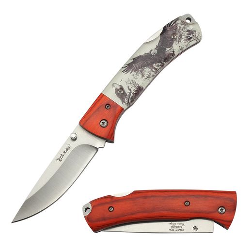 Windrover | Elk Ridge