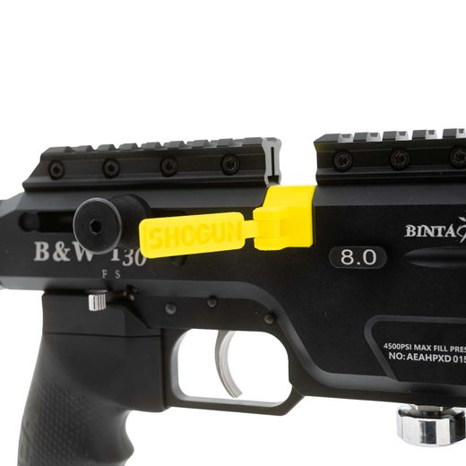 Kamervlag T30 | Yellow | BinTac