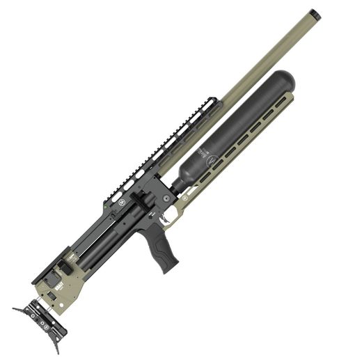 Krait Pro MKII X | PCP | Airmaks Arms