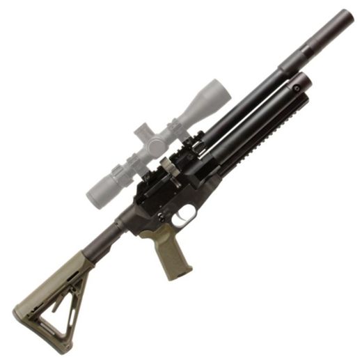 7.62 mm / .30 | EVOL Mini HPS | 12" | American Air Arms